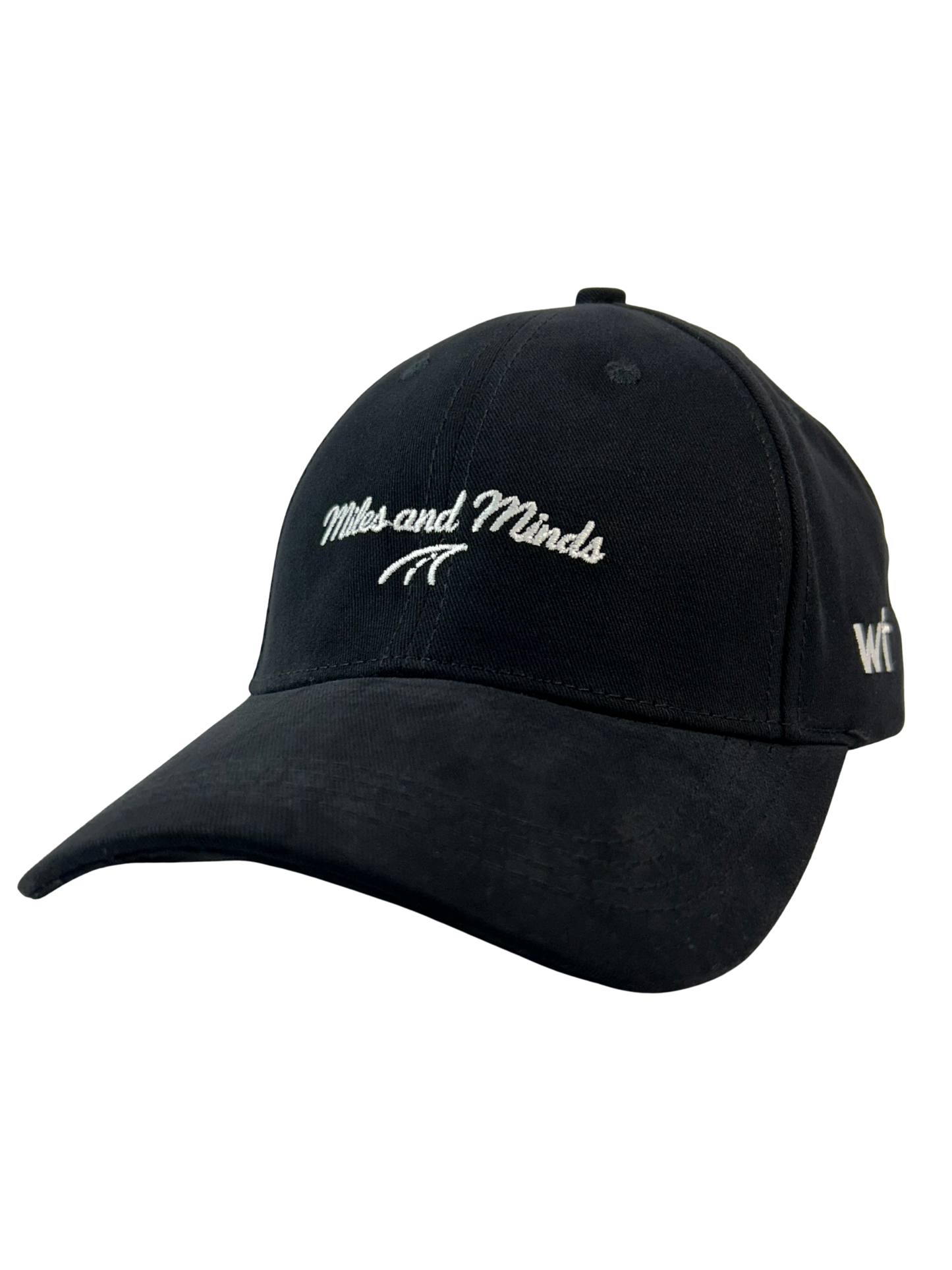 Miles and Minds