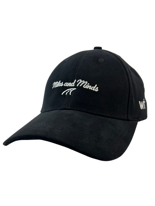 Miles and Minds