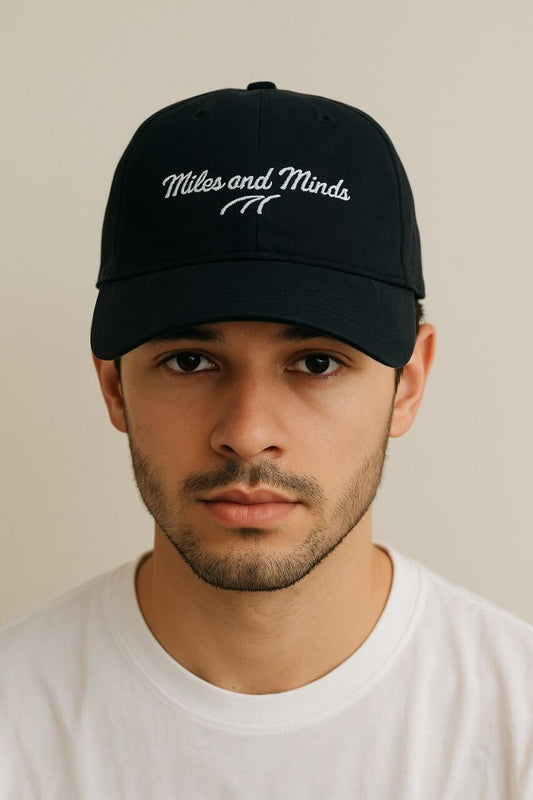 Miles and Minds